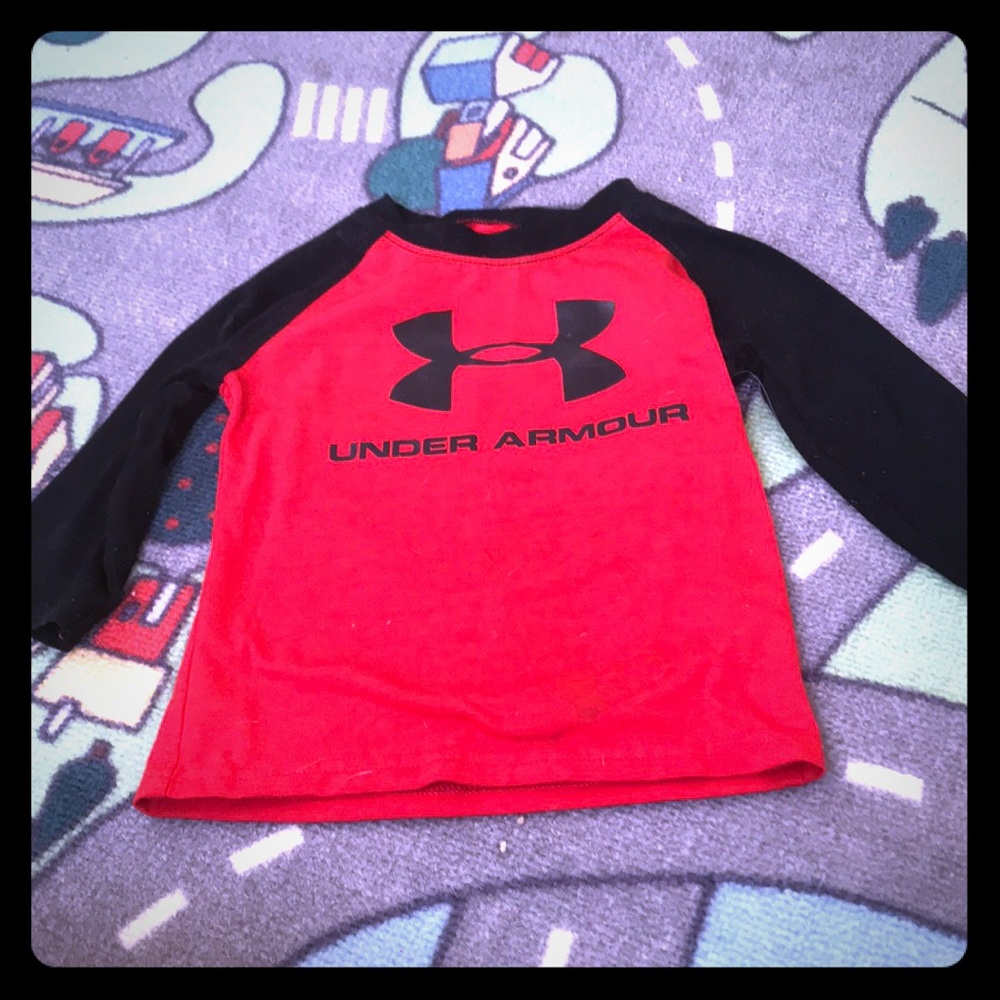 Athletic top
